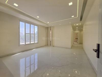 Hall Image of 2200 Sq.ft 3 BHK Apartment / Flat for sale in GMS Road Dehradun for Rs. 12500000
