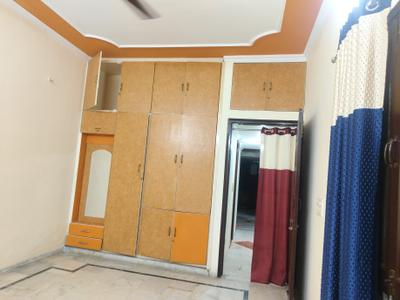 Bedroom Image of 200 Sq.ft 3 BHK Independent House for rent in Delta I Greater Noida for Rs. 25000