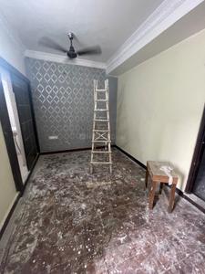 Balcony Image of 720 Sq.ft 2 BHK Builder Floor for rent in Shalimar Bagh New Delhi for Rs. 27000