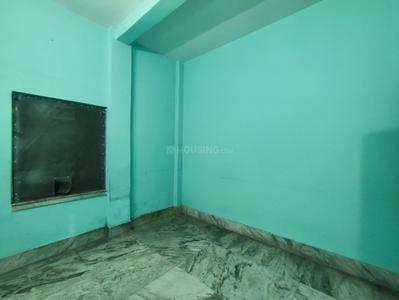 Bedroom Image of 600 Sq.ft 2 BHK Independent House for rent in Keshtopur Kolkata for Rs. 8500