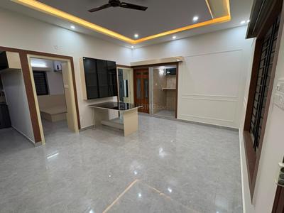 Hall Image of 1000 Sq.ft 2 BHK Apartment / Flat for rent in Doddanagamangala Bengaluru for Rs. 25000