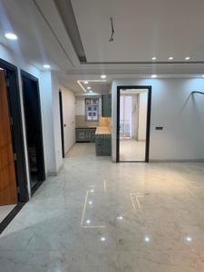 Hall Image of 1725 Sq.ft 3 BHK Builder Floor for sale in Vantara Elite Luxury Homes, Sector 107 Noida for Rs. 9500000