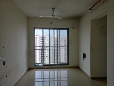 Living Room Image of 875 Sq.ft 2 BHK Apartment / Flat for sale in Mayfair Virar Gardens Cluster IV, Virar West Virar for Rs. 7200000