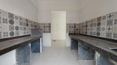 Kitchen Image of 1050 Sq.ft 2 BHK Apartment / Flat for sale in Panvel Navi Mumbai for Rs. 7500000