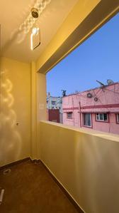 Balcony Image of Evara Residency in BTM Layout, Bangalore