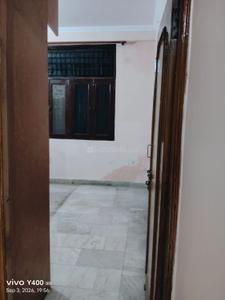 Bedroom Image of 850 Sq.ft 2 BHK Apartment / Flat for rent in Shastri Nagar Meerut for Rs. 10000