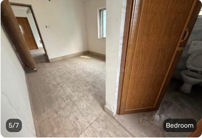 Bedroom Image of 980 Sq.ft 2 BHK Apartment / Flat for sale in Airport Gate No 2 Kolkata for Rs. 3300000