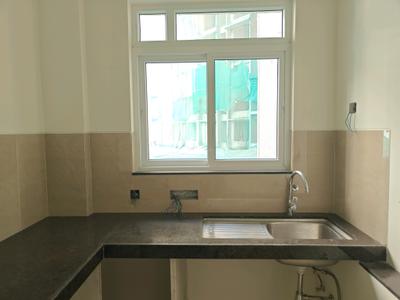 Kitchen Image of 1100 Sq.ft 3 BHK Apartment / Flat for sale in L And T Elixir Reserve, Powai Mumbai for Rs. 55000000