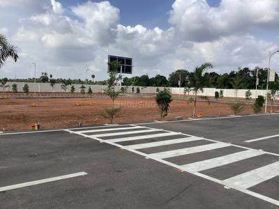 Image of 1882 Sq.ft Residential Plot / Land for sale in Kurumbapalayam, Coimbatore for Rs. 8532000