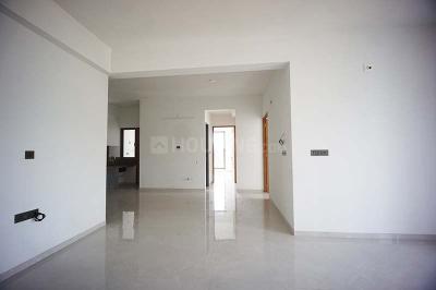 Hall Image of 2610 Sq.ft 3 BHK Apartment / Flat for sale in Vastral Ahmedabad for Rs. 10700000