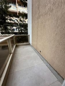 Balcony Image of 1399 Sq.ft 3 BHK Apartment / Flat for sale in Anandvalli Nashik for Rs. 9900000