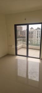 Bedroom Image of 830 Sq.ft 2 BHK Apartment / Flat for sale in Vedant Kingston Atlantis, Mohammed Wadi Pune for Rs. 9200000
