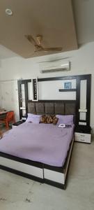 Bedroom Image of 3600 Sq.ft 3.5 BHK Villa for rent in Mansarovar Jaipur for Rs. 45000