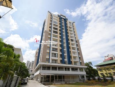 Image of 1450 Sq.ft 3 BHK Apartment / Flat for sale in Galaxy Golden Dale, Kadavanthra, Kochi for Rs. 9800000