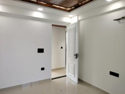 Bedroom Image of 1800 Sq.ft 3 BHK Apartment / Flat for sale in CGHS Palm Court Apartment, Sector 19 Dwarka New Delhi for Rs. 31000000