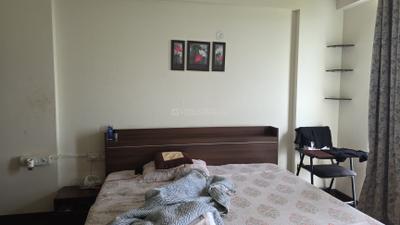 Bedroom Image of 2000 Sq.ft 3 BHK Apartment / Flat for sale in Lodha Belmondo, Gahunje Pune for Rs. 30000000