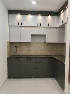 Kitchen Image of 1070 Sq.ft 2 BHK Apartment / Flat for sale in Skyline Pearl, Noida Extension Greater Noida for Rs. 4504000