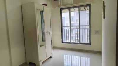 Bedroom Image of 920 Sq.ft 2.5 BHK Apartment / Flat for sale in Rishabraj Jay Amrat CHS Rishab Jay Amrat, Malad West Mumbai for Rs. 23000000