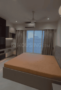 Image of 1012 Sq.ft 2 BHK Apartment / Flat for sale in Goodwill Kanchangiri, Kandivali East, Mumbai for Rs. 22500000