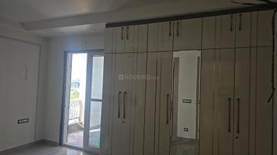 Bedroom Image of 2250 Sq.ft 3 BHK Builder Floor for sale in Sector 19 Faridabad for Rs. 29000000