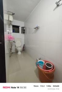 Image of 1300 Sq.ft 3 BHK Apartment / Flat for rent in Nilambari, Airoli, Navi Mumbai for Rs. 65000