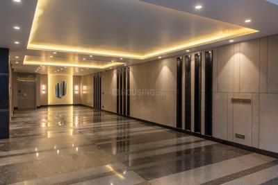 Living Room Image of 2700 Sq.ft 4 BHK Builder Floor for sale in Greater Kailash II New Delhi for Rs. 85000000