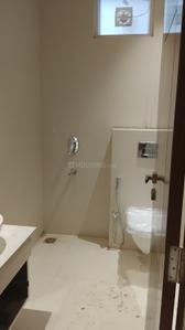 Image of 1125 Sq.ft 3 BHK Builder Floor for sale in Pushpanjali Enclave RWA, Pitampura, New Delhi for Rs. 27000000