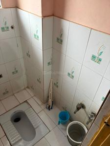 Bathroom Image of 224 Sq.ft 1 RK Apartment / Flat for rent in R B Unity Complex, Malad West Mumbai for Rs. 20000