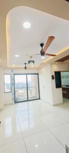 Hall Image of 1400 Sq.ft 2 BHK Apartment / Flat for sale in Narolgam Ahmedabad for Rs. 2450000