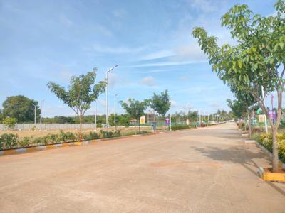 Image of 2000 Sq.ft Residential Plot / Land for sale in Nelamangala, Bengaluru for Rs. 5598250