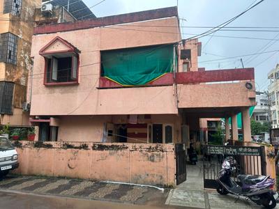 Image of 3500 Sq.ft 4 BHK Independent House for sale in L I G Colony, Indore for Rs. 60000000