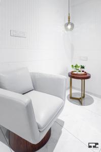 Hall Image of 1100 Sq.ft 3 BHK Apartment / Flat for sale in Gotri Vadodara for Rs. 5811000