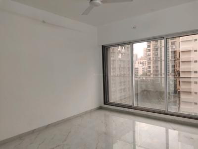 Bedroom Image of 1549 Sq.ft 4 BHK Apartment / Flat for sale in Umang Heights, Andheri West Mumbai for Rs. 41500000