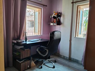 Image of 1100 Sq.ft 3 BHK Apartment / Flat for sale in Kalikapur, EM Bypass, Kolkata for Rs. 5100000