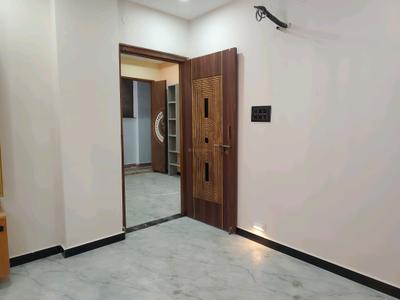 Bedroom Image of 650 Sq.ft 1 BHK Apartment / Flat for rent in Kondapur Hyderabad for Rs. 22000
