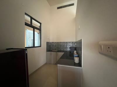 Kitchen Image of 1020 Sq.ft 4 BHK Apartment / Flat for sale in Sugam Urban Lakes Phase II, Konnagar Hooghly for Rs. 8000000