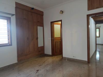 Bedroom Image of 1800 Sq.ft 3 BHK Apartment / Flat for rent in RMV Extension Stage 2 Bengaluru for Rs. 75000