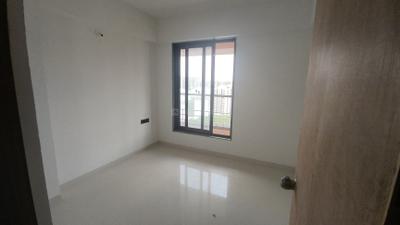 Bedroom Image of 1850 Sq.ft 3 BHK Apartment / Flat for sale in Trinity Sky, Bopal Ahmedabad for Rs. 8300000