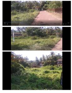 Image of 4792 Sq.ft Residential Plot / Land for sale in Ayipuzha, Kannur for Rs. 4500000