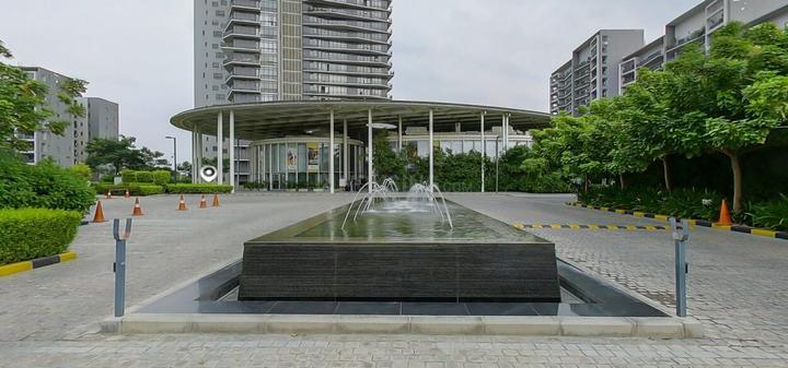 Ireo Skyon Main Image 1