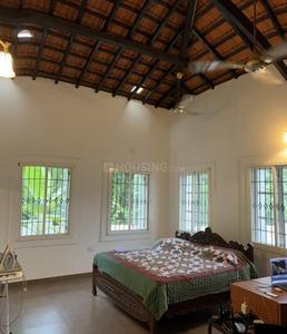 Bedroom Image of 3767 Sq.ft 4 BHK Independent House for sale in Aldona Goa for Rs. 66000000