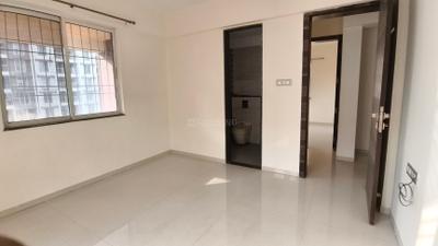 Bedroom Image of 1010 Sq.ft 3 BHK Apartment / Flat for rent in GD 18 Latitude Wing A and Wing B, Punawale Pune for Rs. 30000