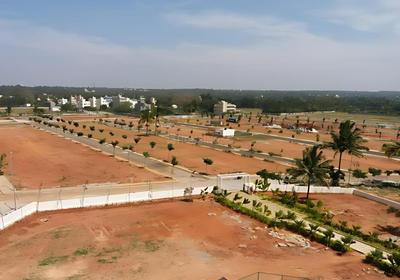 Image of 1500 Sq.ft 1 BHK Independent House for rent in Gattahalli, Bengaluru for Rs. 13000