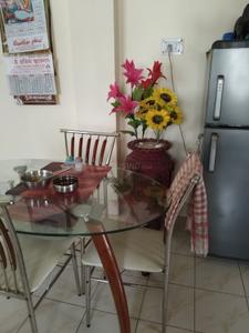 Living Room Image of 850 Sq.ft 3 BHK Apartment / Flat for sale in Deshbandhu Para Siliguri for Rs. 4200000
