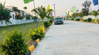 Image of 1800 Sq.ft Residential Plot / Land for sale in Mannur, Chennai for Rs. 6700000