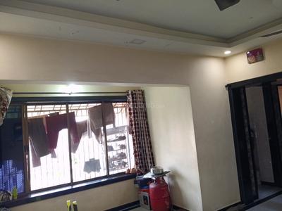 Hall Image of 1050 Sq.ft 2 BHK Apartment / Flat for sale in Kalyan East Kalyan for Rs. 7600000