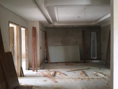 Living Room Image of 1850 Sq.ft 4 BHK Builder Floor for sale in Rajendra Nagar Ghaziabad for Rs. 18000000