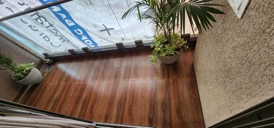 Balcony Image of 1400 Sq.ft 2 BHK Apartment / Flat for sale in Dumas Surat for Rs. 6300000