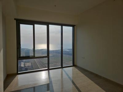 Bedroom Image of 2400 Sq.ft 4 BHK Apartment / Flat for rent in Piramal Mahalaxmi, Worli Mumbai for Rs. 371000