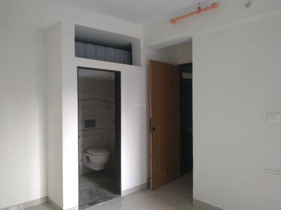Bedroom Image of 670 Sq.ft 1 BHK Apartment / Flat for sale in Techton Akhand, Vasai East Vasai for Rs. 4200000